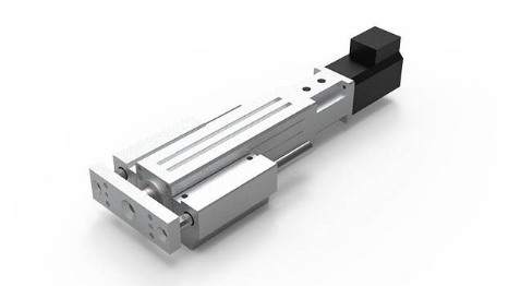 toyo電動缸結(jié)構(gòu)與特點介紹