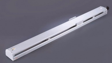 精密運動toyo滑臺控制系統(tǒng)的硬件組成及工作原理