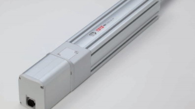 伺服電動缸的優(yōu)勢