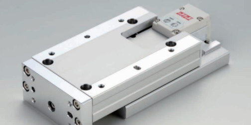 伺服電動缸與氣液壓缸的對比分析