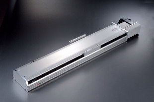 標(biāo)準(zhǔn)皮帶滑臺(tái)ETB17M