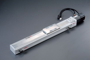 無塵螺桿滑臺(tái)ECH6M