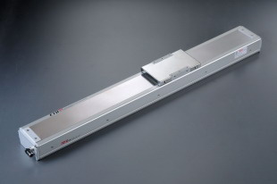 無塵螺桿滑臺(tái)ECH10