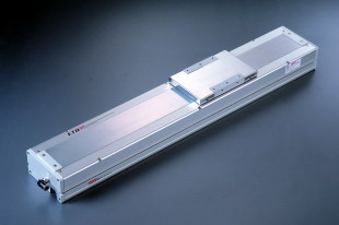 無塵螺桿滑臺(tái)ECH12