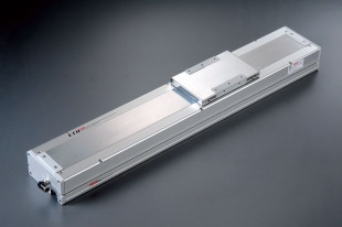 無塵螺桿滑臺(tái)ECH14