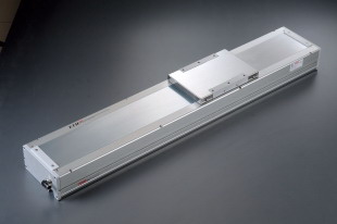 無塵螺桿滑臺(tái)ECH17