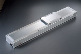 無塵螺桿滑臺(tái)ECH22