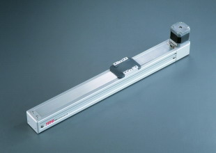 無塵皮帶滑臺(tái)ECB5