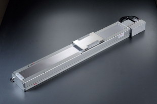 無塵皮帶滑臺(tái)ECB14